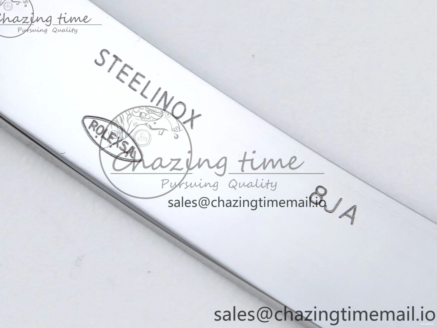 MOP 1:1 Diamonds 2688 904L SS ETA 278274 DateJust Edition Jubilee ARF Steel Dial Best on 31 Bracelet White 0413